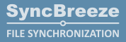 SyncBreeze Logo